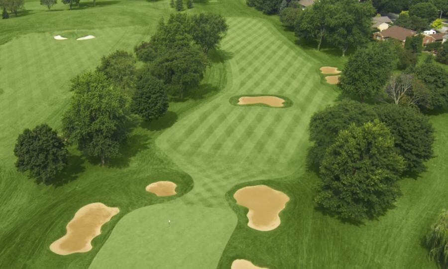 Hole Photo