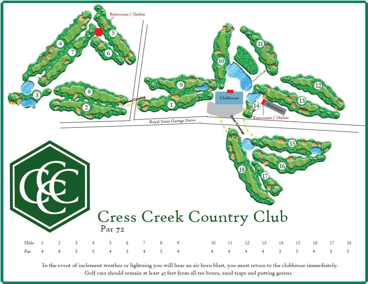 Cress_Creek_Course_Map